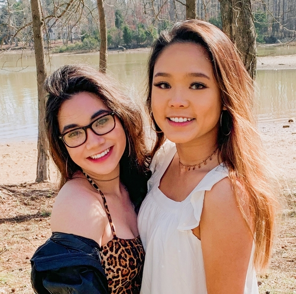 Cheetah print crop top - Picture 2 of 4